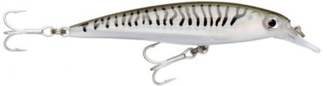 Rapala X-Rap Saltwater 10 mm. 100 gr. 13 colore GRM